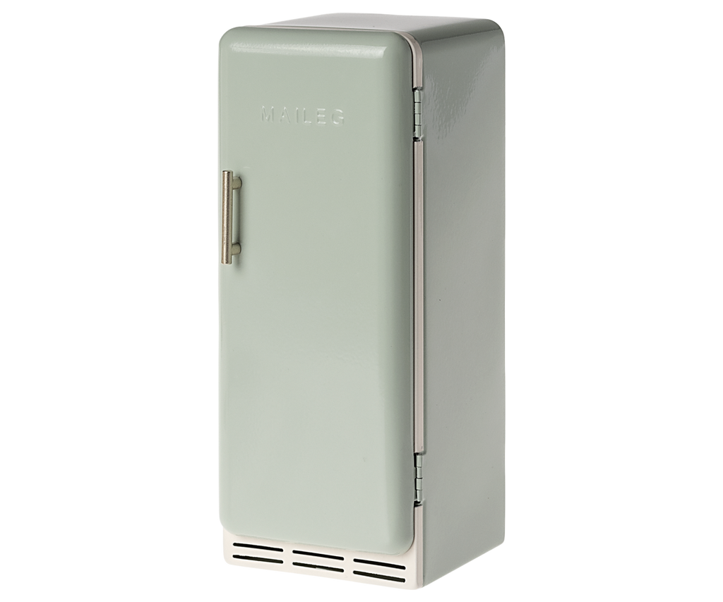 Miniature Fridge, Mint