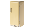 Miniature fridge - Yellow