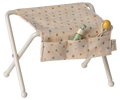 Nursery table, Baby mouse - Off white