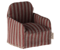 Chair, Mouse - Stripe