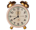 Alarm clock, Mouse - Powder