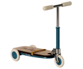 Kick board, Mouse - Blue