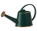 Watering can, Mouse - Dark green