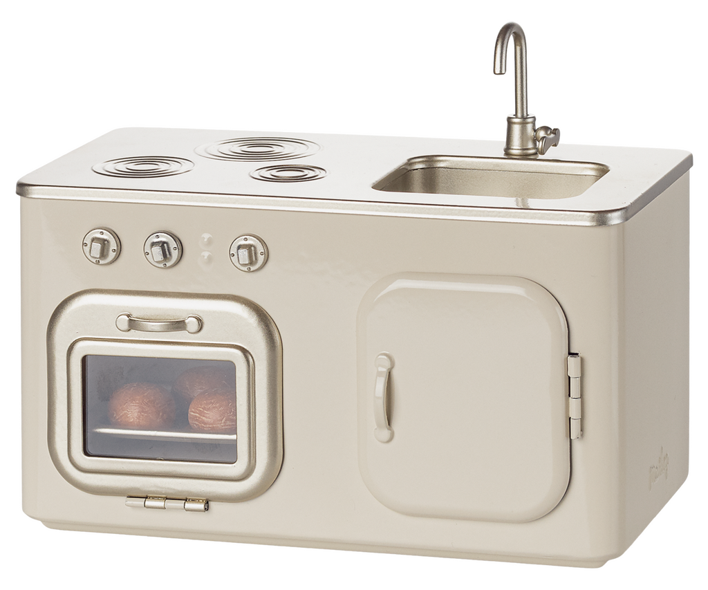 Kitchen, Miniature