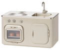 Kitchen, Miniature