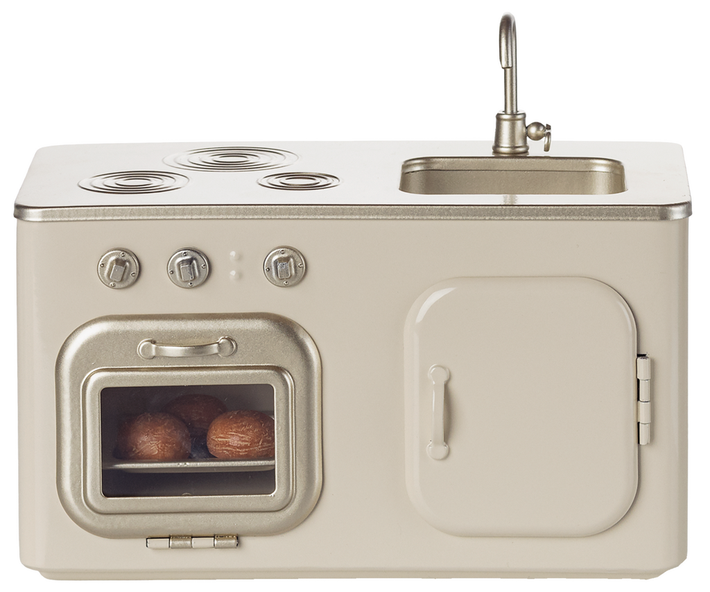 Kitchen, Miniature