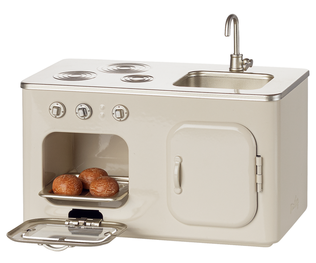 Kitchen, Miniature