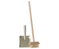 Broom set, Miniature