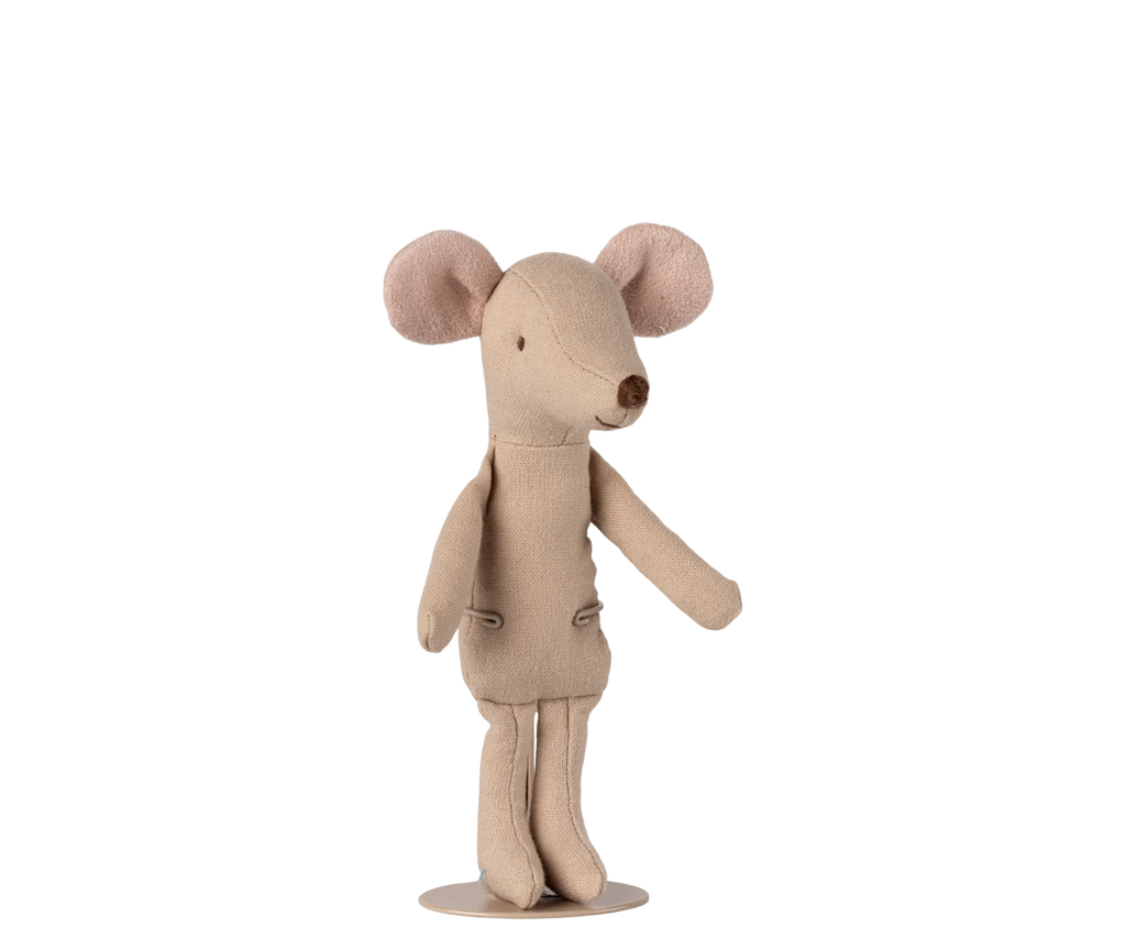 Stand, Small - Mouse, Sand
