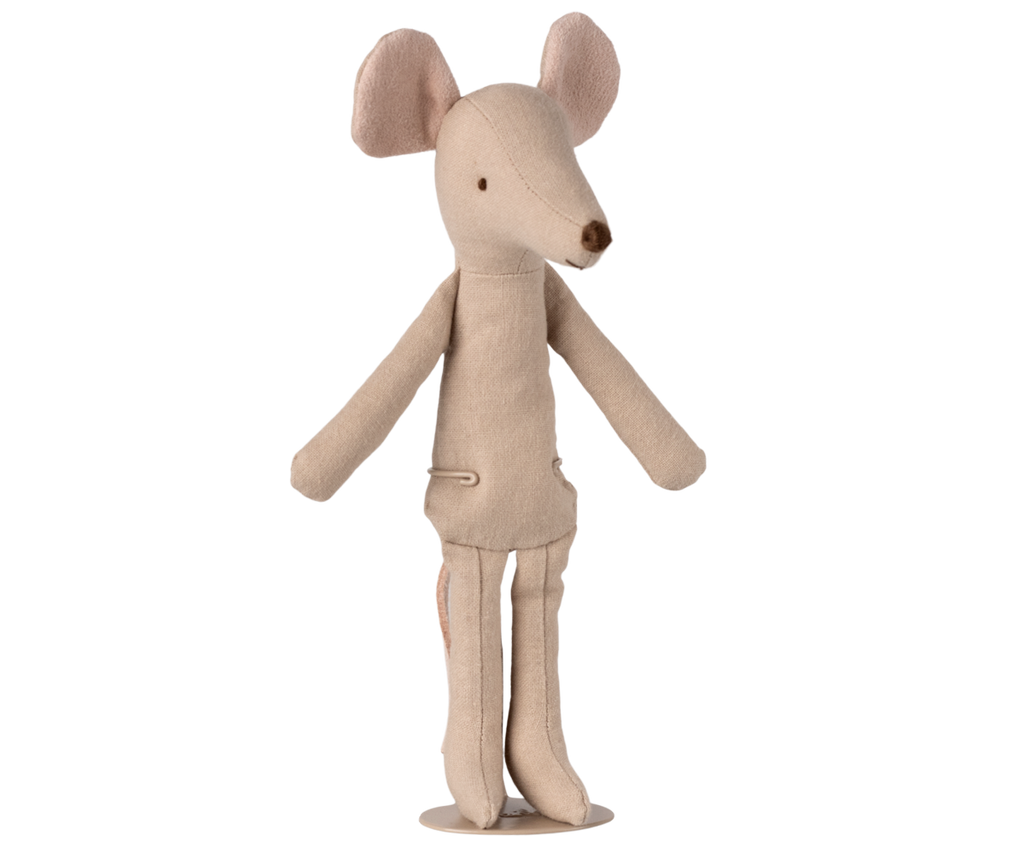 Stand, Medium - Mouse, Sand