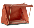 Happy camper tent, Mouse