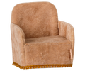 Folding chair, Mouse - Powder