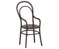 Chair with Armrest, Miniature