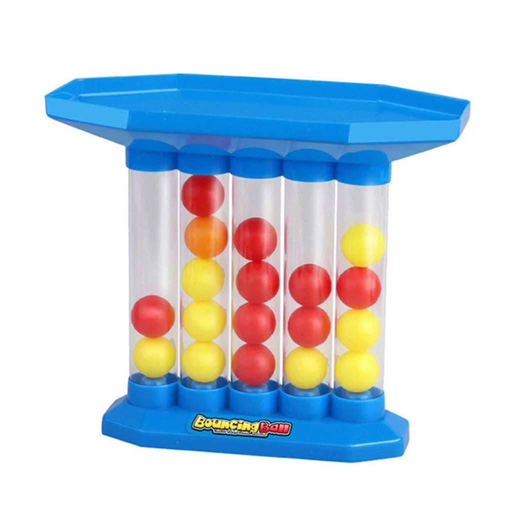 Four in a Row Bounce Ball Game – view 4