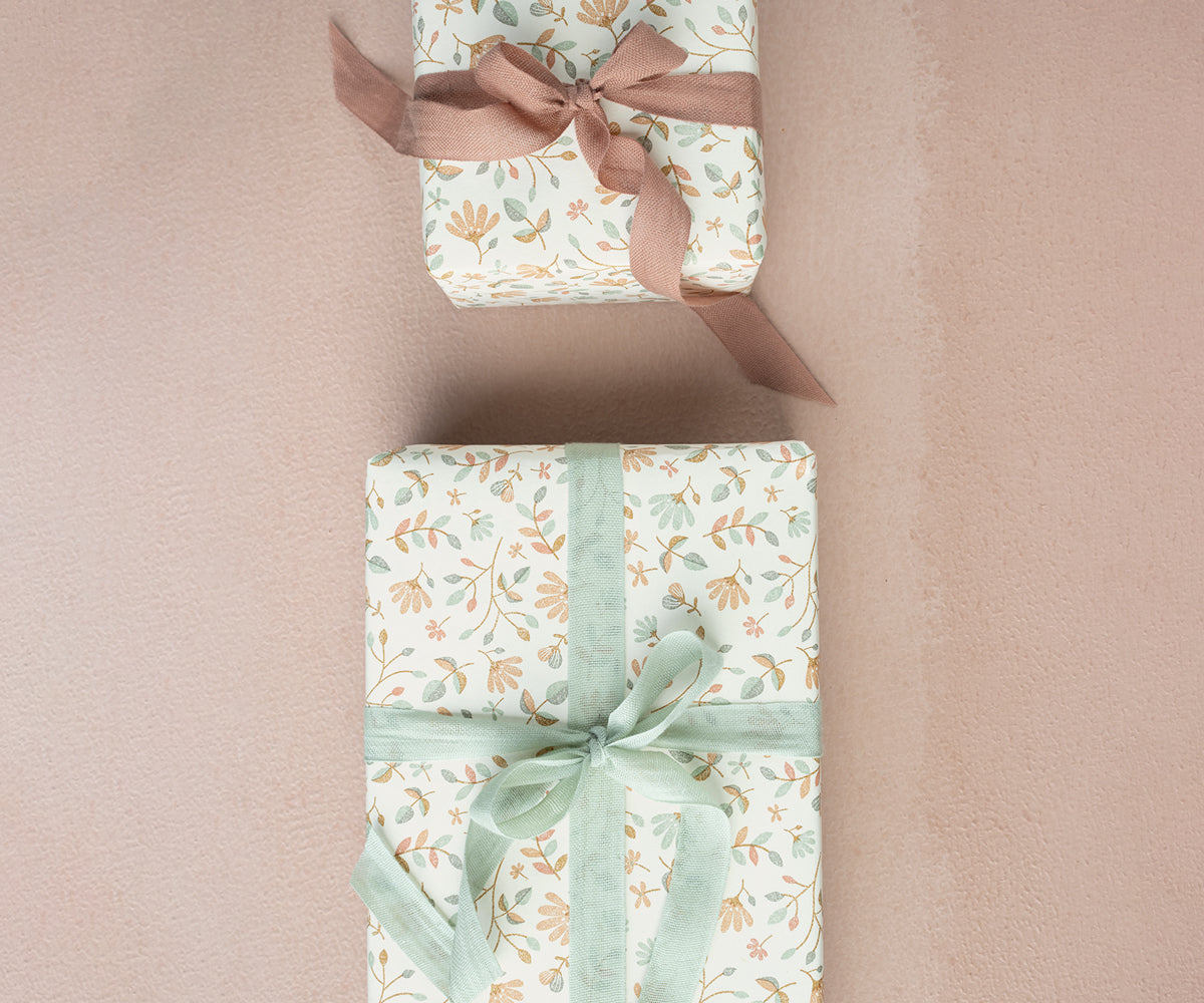 Gift Wrap, Merle - 10 m