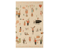 Gift Wrap, Happy Day - 10 m