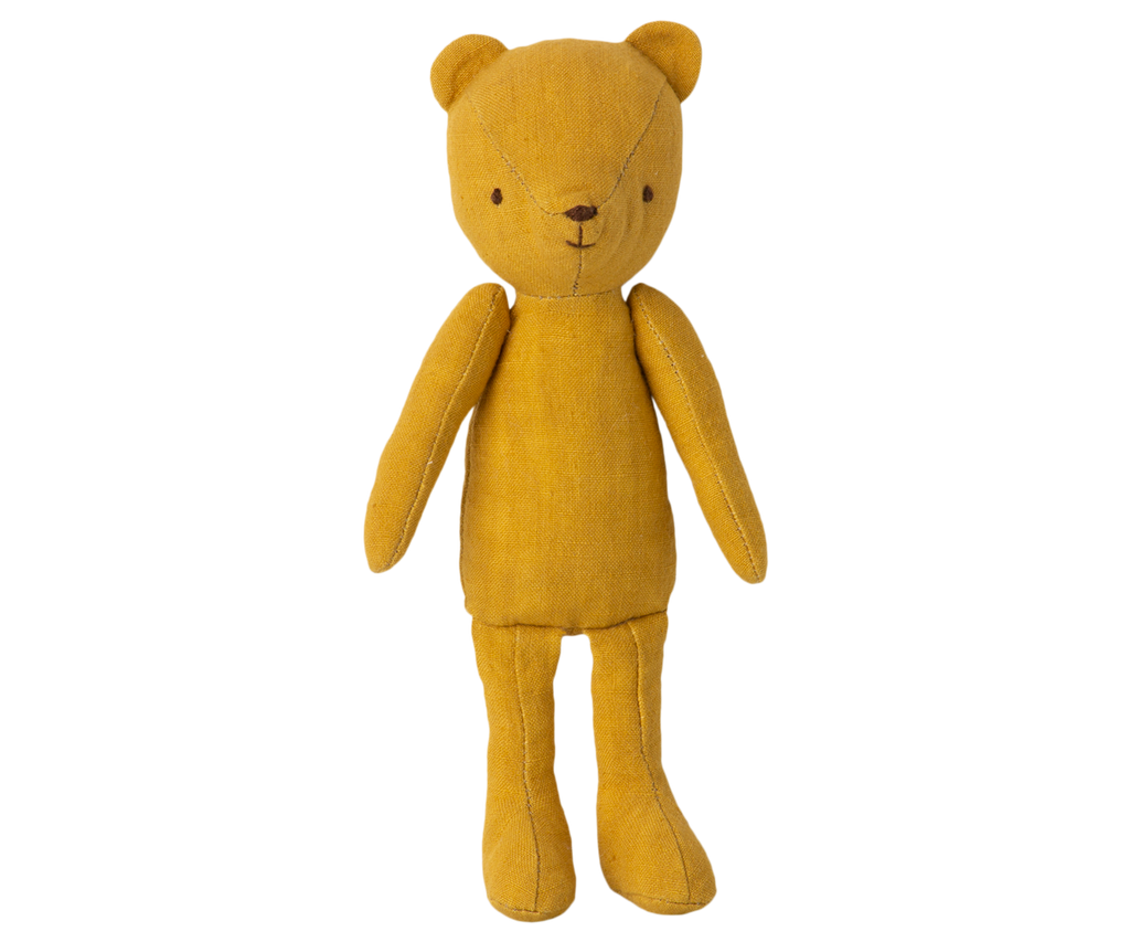 Teddy Junior