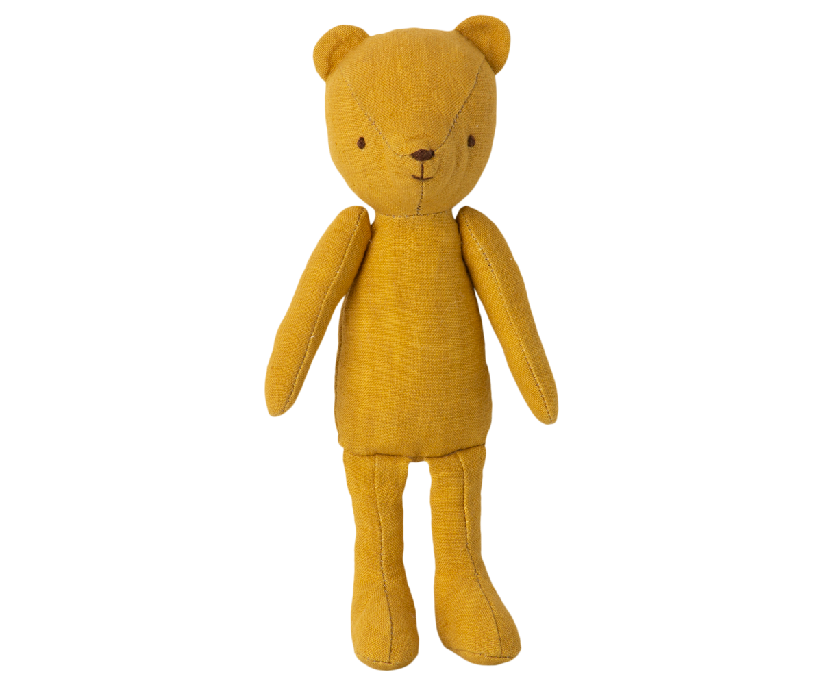 Teddy Junior