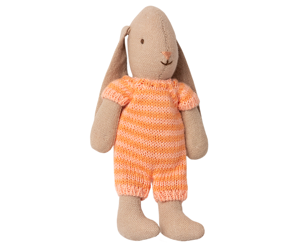 Bunny, Micro - Peach