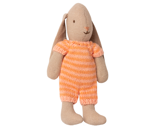 Bunny, Micro - Peach