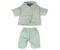 Pajamas, Little Brother