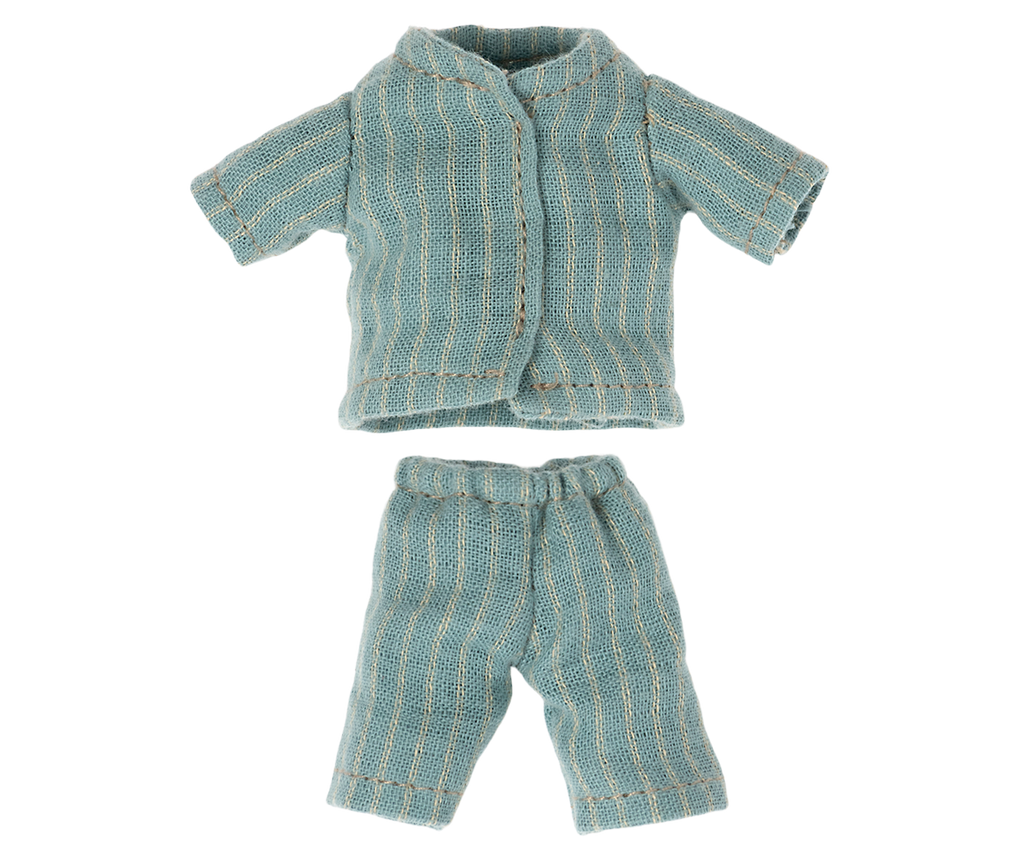 Pajamas for Big Brother