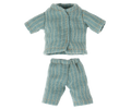 Pajamas for Big Brother