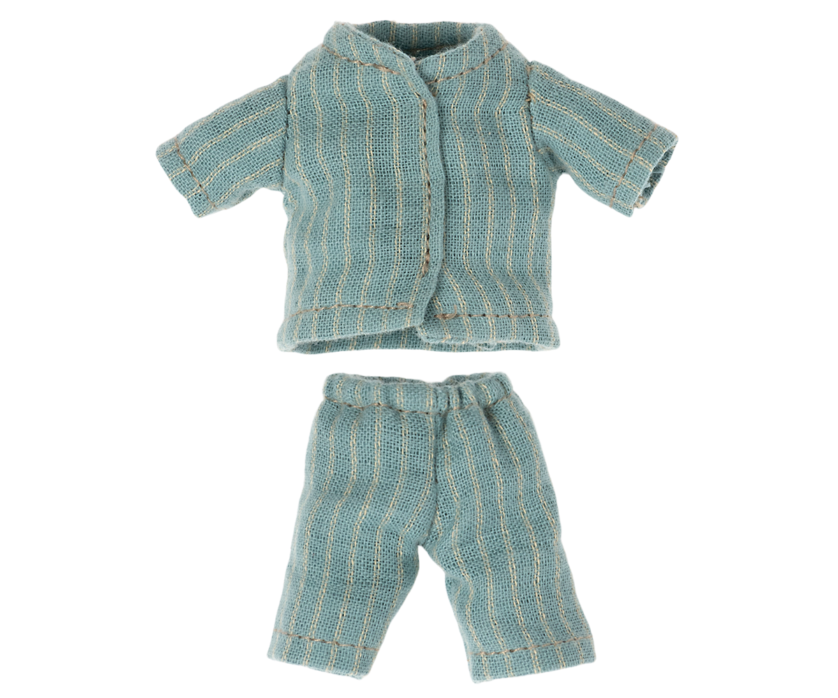 Pajamas for Big Brother