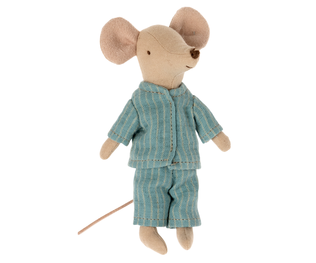 Pajamas for Big Brother