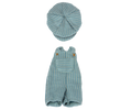 Overall & Cap, Teddy Junior
