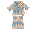 Pajamas, Teddy Junior