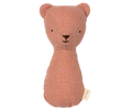 Teddy Rattle - Old Rose