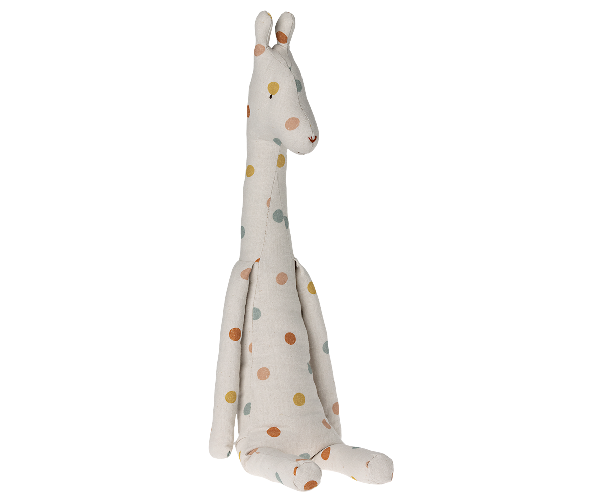 Giraffe, Big