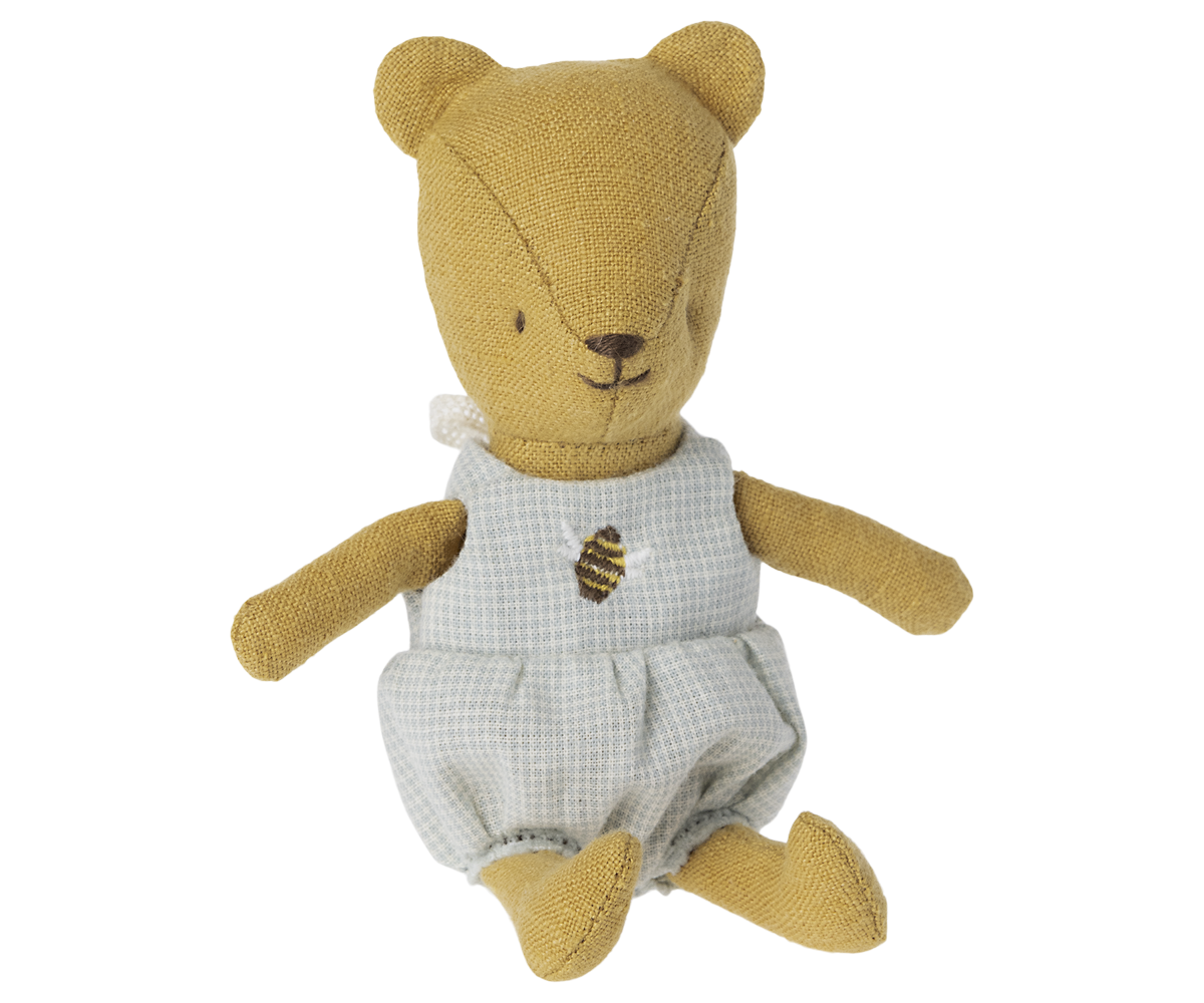 Teddy Baby