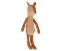 Deer Little Sister