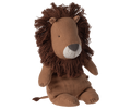 Lion, Medium