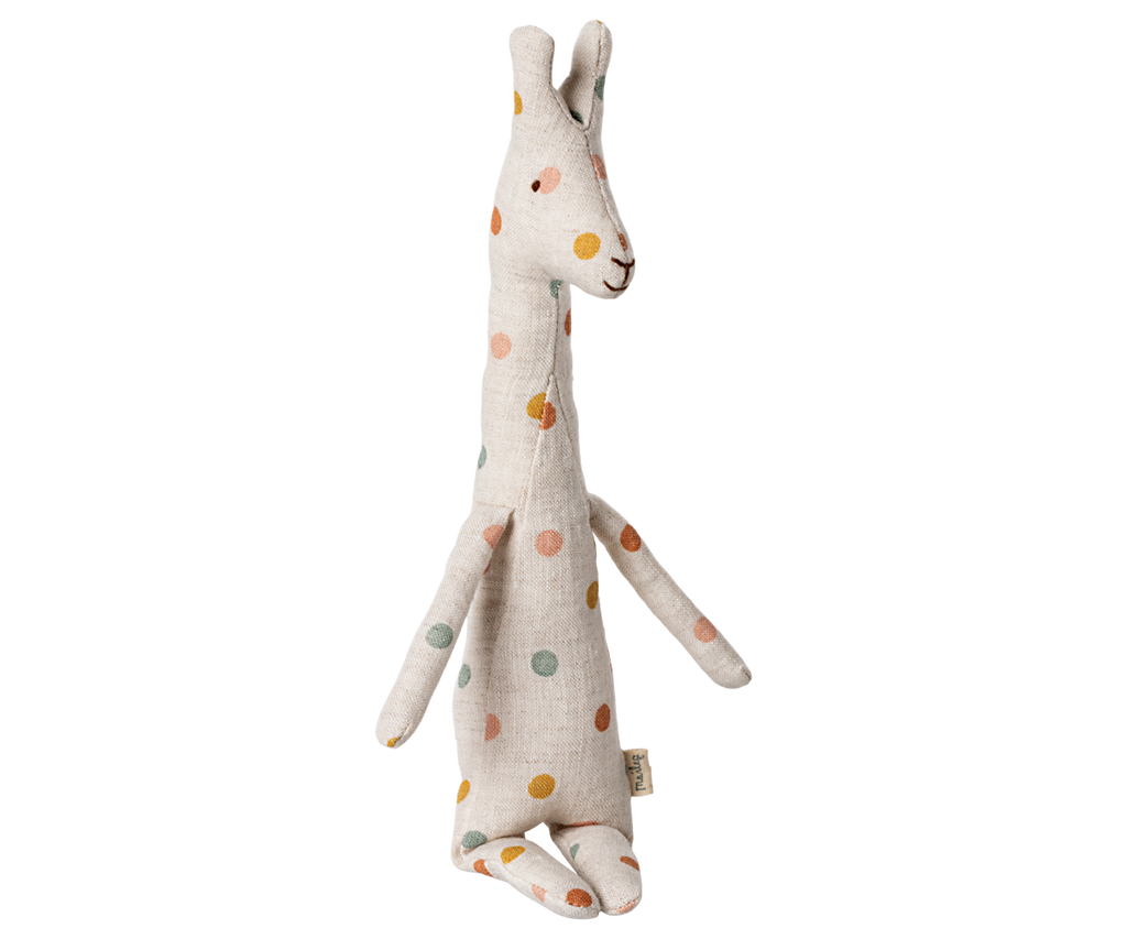 Giraffe, Mini