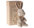 My first bunny - Off white