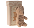 My first teddy - Powder