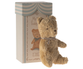 My first teddy - Sand