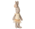 Rabbit, Micro - Ballet suit and skirt cream