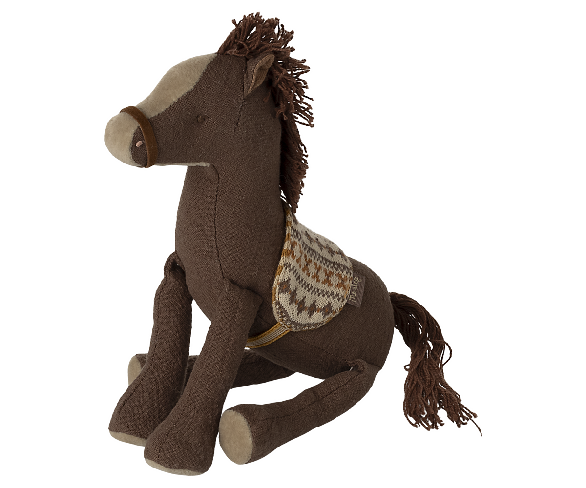 Pony, Small