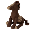 Pony, Medium