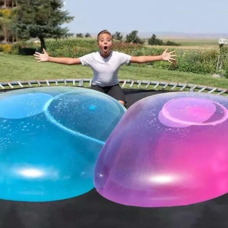 Giant Bubble Ball Toy – view 3