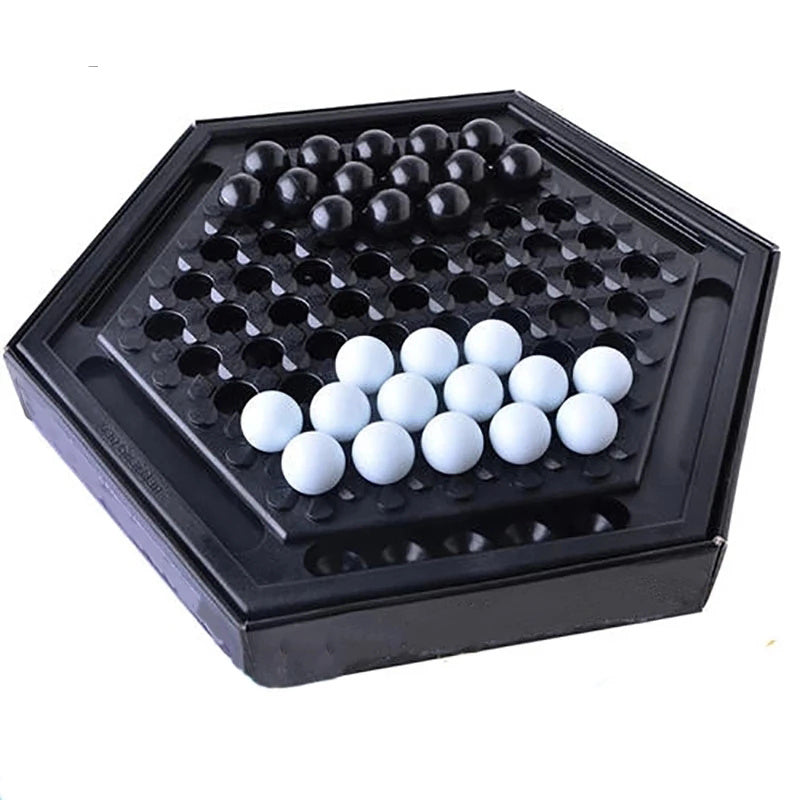 Marble Strategy Board Game for 2 Players – view 7