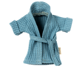 Bathrobe - Dusty Blue, Dad/Mum Mouse
