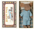 Big Brother Mouse in Box - Blue