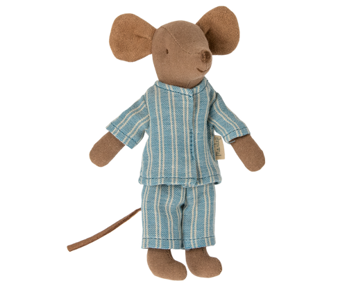 Big Brother Mouse in Box - Blue