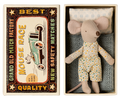 Little Brother, Mouse in Matchbox