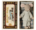 Big Brother Mouse in Box - Mint
